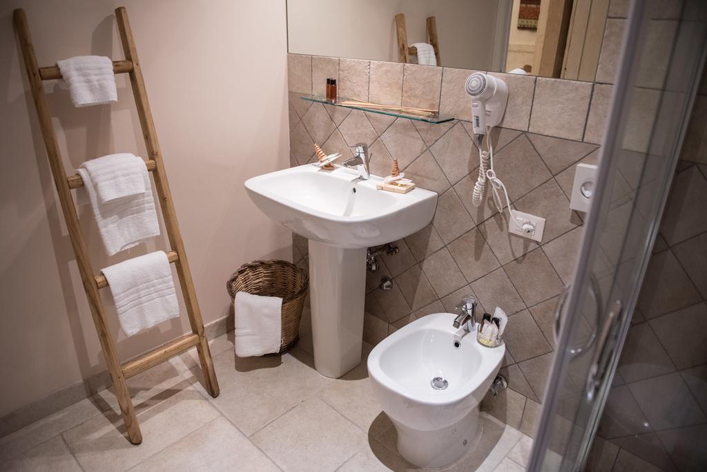 Relais Tenuta Campi Martano Kültér fotó