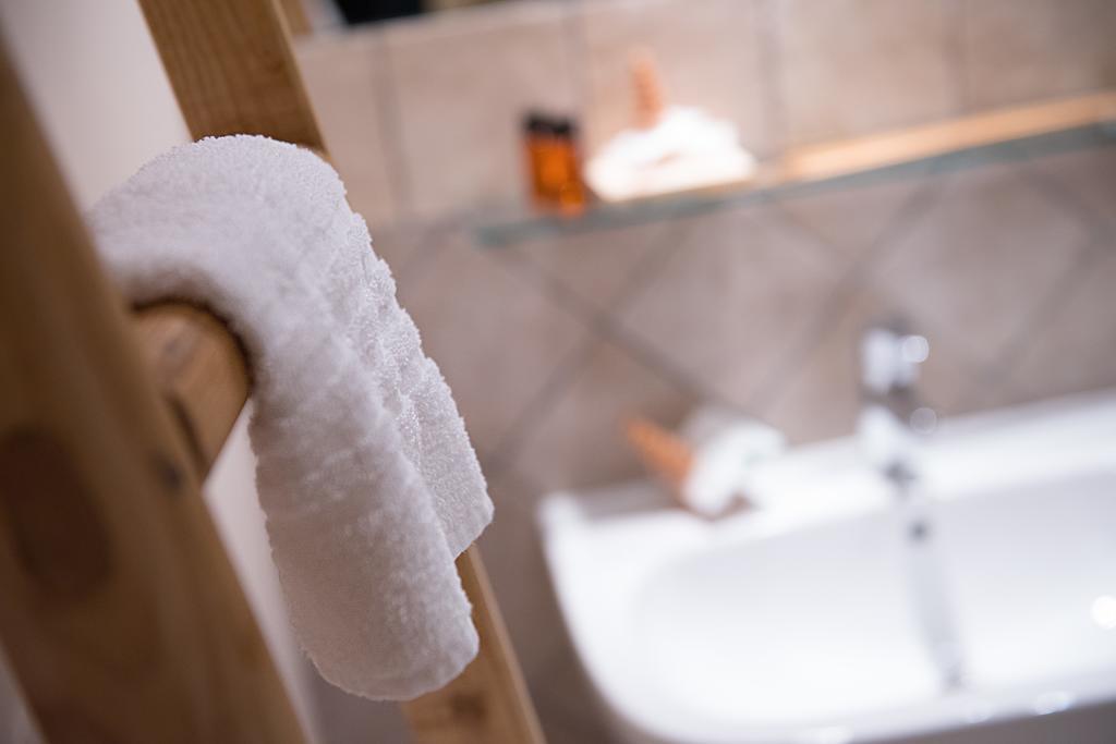 Relais Tenuta Campi Martano Kültér fotó