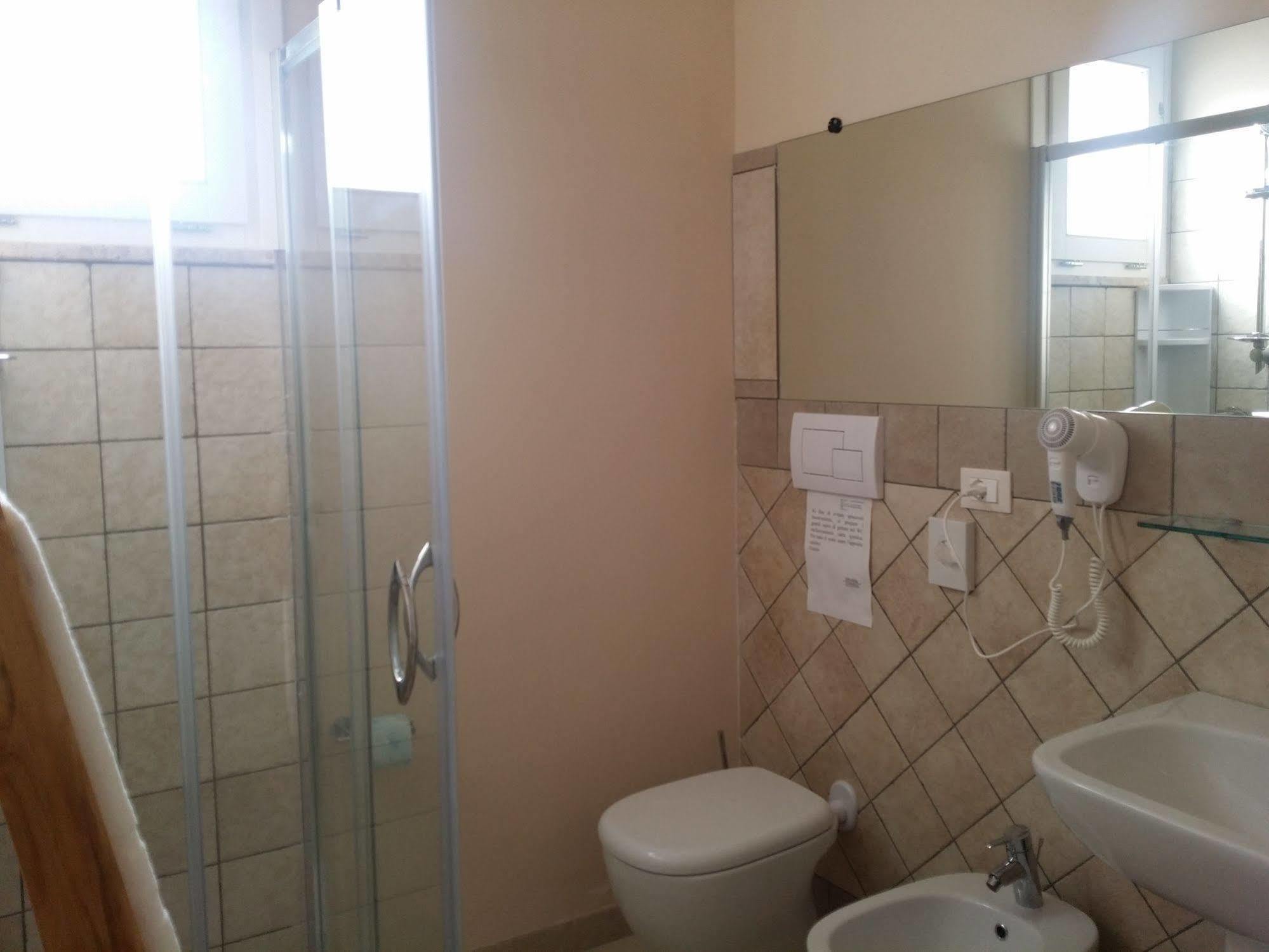 Relais Tenuta Campi Martano Kültér fotó