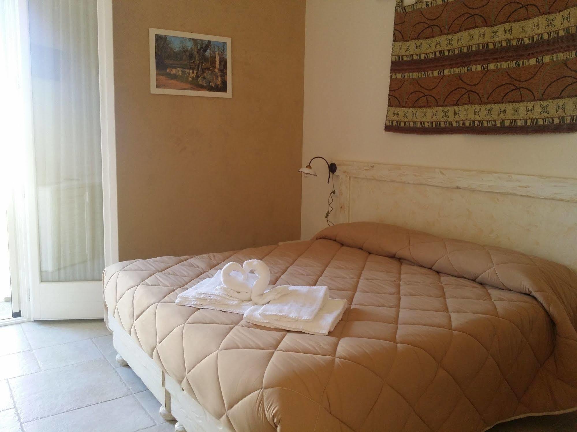 Relais Tenuta Campi Martano Kültér fotó